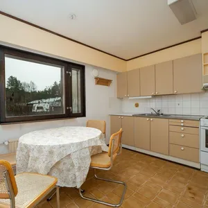 Таунхаус в Sundomin сааристо, фото 3