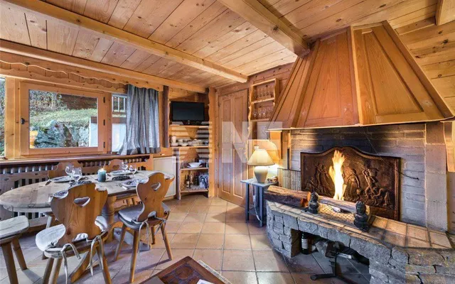 Квартира в Auvergne-Rhône-Альпы