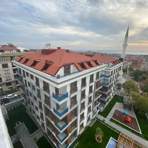 Квартира в Беязыт Махаллеси, фото 2