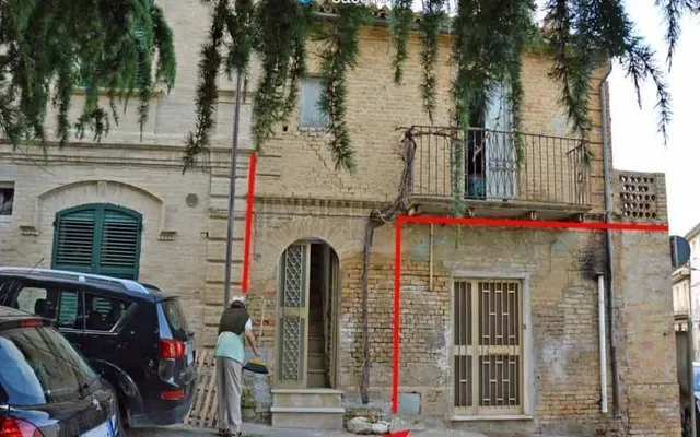 Таунхаус в Казальбордино