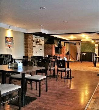 Ресторан / Кафе в Вильнюс