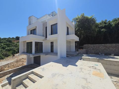 Вилла в Утеха