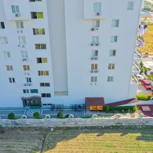 Квартира в Махмутлар, фото 2