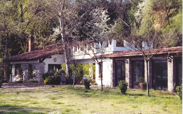 Вилла в Алесандрия