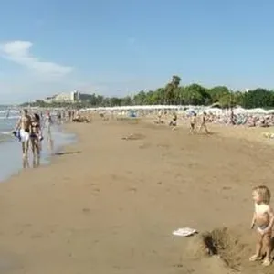 Квартира в Сиде, фото 4