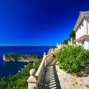 Вилла в Хавеа, фото 2