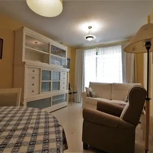 Квартира в Бенидорм, фото 4