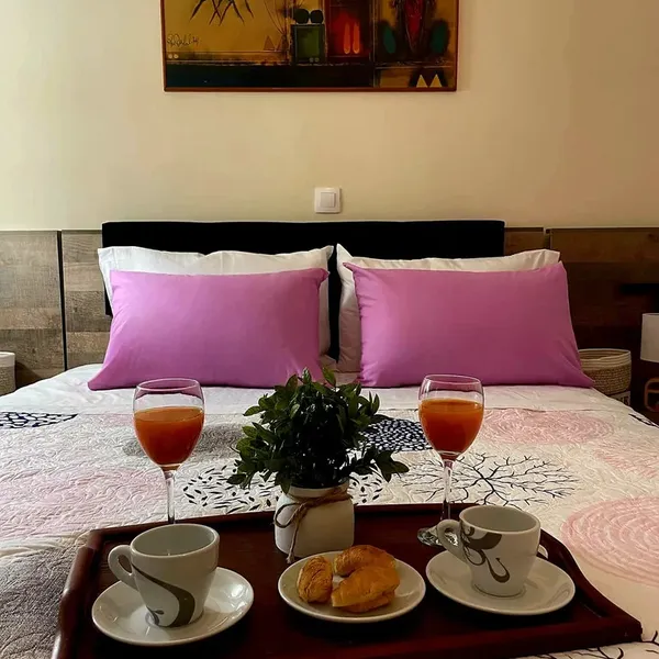 Квартира в Эллинико, фото 1