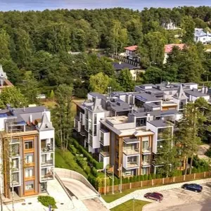 Квартира в Юрмала, фото 2