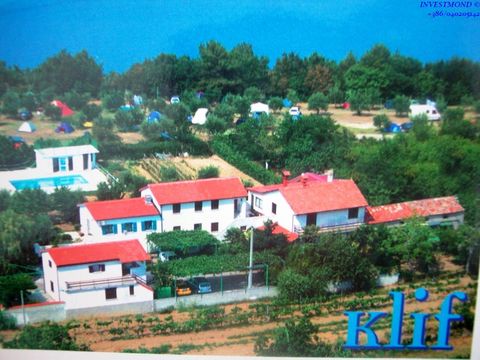 Дом в Изола