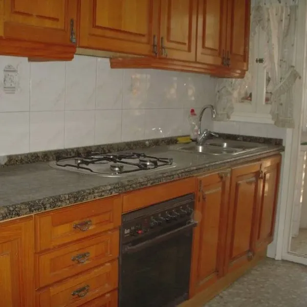 Квартира в Аликанте, фото 1