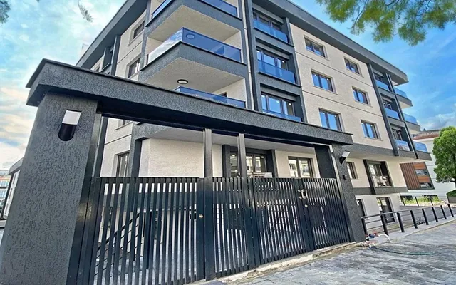Квартира в Бейликдюзю