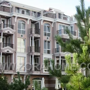 Квартира в Солнечный берег, фото 5