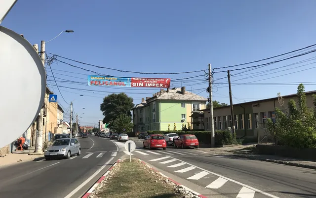 Квартира в Турда