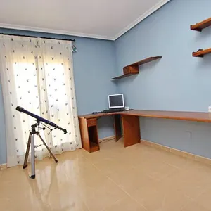Таунхаус в Торревьеха, фото 2