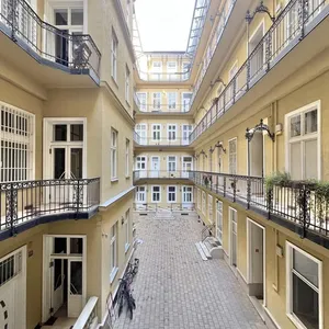 Квартира в Будапешт, фото 5