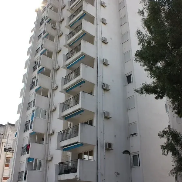 Квартира в Бар, фото 1