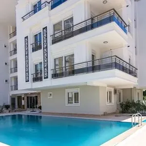 Квартира в Анталия, фото 3