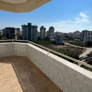 Квартира в Махмутлар, фото 3