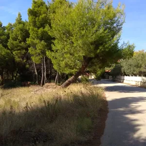 Земельный участок в Ситониа, фото 4