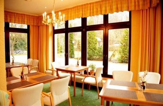 Отель в Берлин