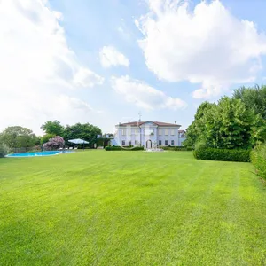 Вилла в Торре Педрера, фото 4