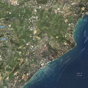 Квартира в Дезенцано-дель-Гарда, фото 5