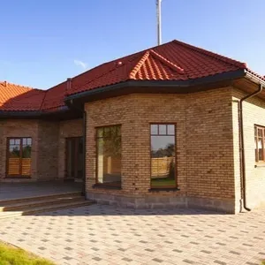 Отдельный дом в Марупе, фото 2