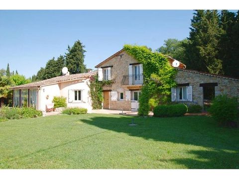 Отдельный дом в Монтору