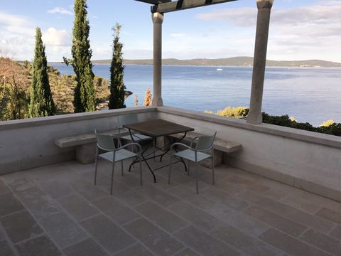 Вилла в Сутиван