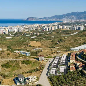 Вилла в Каргыджак, фото 2