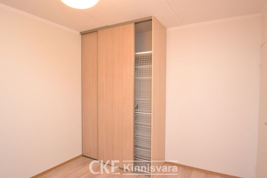 Квартира в Сауга