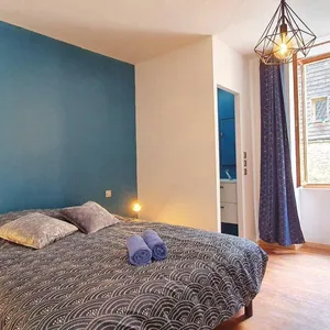 Дом в Nouvelle-Aquitaine, фото 4