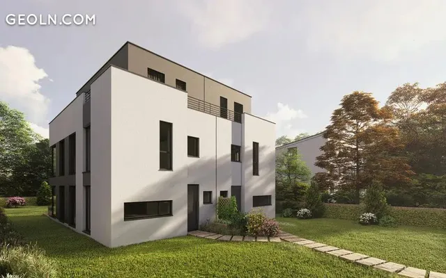 Rudolf-Breitscheid-Straße 114 in Potsdam