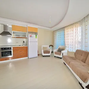 Квартира в Анталия, фото 2