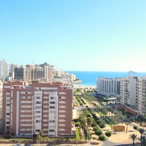 Пентхаус в Бенидорм, фото 4