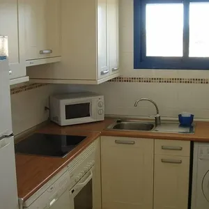 Квартира в Кальп, фото 3