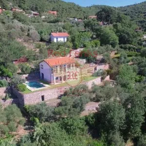 Вилла в Алассио, фото 3