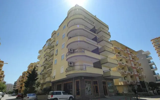 Квартира в Алания