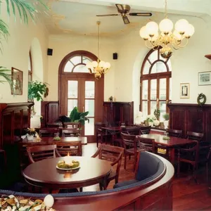Отель в Дуйсбург, фото 5