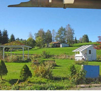 Отдельный дом в Оберройт