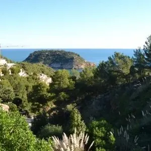 Земельный участок в Хавеа, фото 3