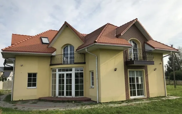 Дом в Вильнюс
