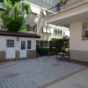 Квартира в Оба Махаллеси, фото 4