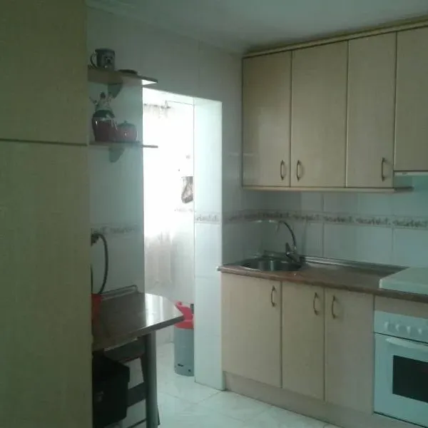 Квартира в Аликанте, фото 1