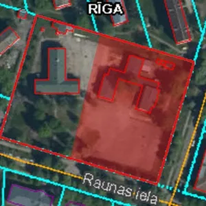 Инвестиции в Старая Рига, фото 3
