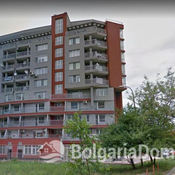 Квартира в Бургасская область, фото 1