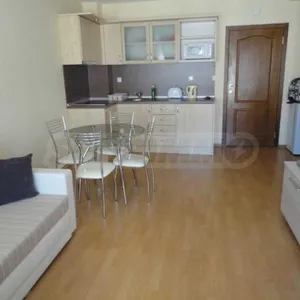 Квартира в кв. Юрта pod patia, фото 4