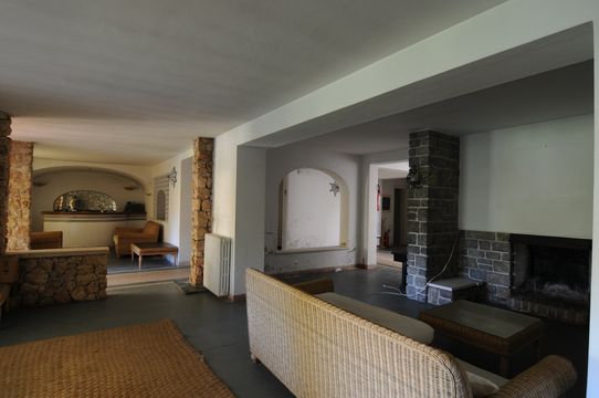 Отель в Форте-дей-Марми