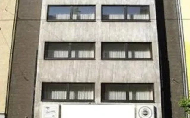Отель в Дюссельдорф